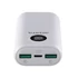 ADATA P20000QCD 20000mAh PowerBank White