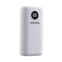 ADATA P20000QCD 20000mAh PowerBank White