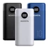 ADATA P20000QCD 20000mAh PowerBank White