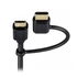 Hama 201533 FIC E3 micro USB/USB Type-C, 2in1, 1m adatkábel