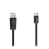 Hama 200652 FIC USB 3.1, Type-C/USB A, 1,8m adatkábel