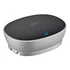 Logitech USB2.0 Interface Hub Grey/Black