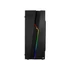 Aerocool Bolt Mini Tempered Glass RGB Black