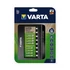 Elemtöltő, AA/AAA, 8 férőhelyes, VARTA "Multi"