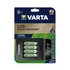 Varta 57684101441 LCD Smart Charger/4db/AA/2100mAh akku/akku töltő
