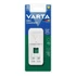 Varta 57656101401 Mini akkumulátor nélkül töltő