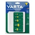 Varta 57658101401 Universal akkumulátor nélküli töltő
