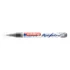 Akril marker 1-2mm, Edding 5300 antracit
