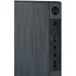 Akyga AK35BK táp nélküli mATX ház