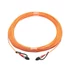 Akyga AK-FC-02 30m FC SX apa-apa patch kábel