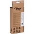 Akyga AK-ND-10 19V/4,74A/90W 5,5x2,5mm notebook hálózati töltő