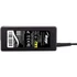 Akyga AK-ND-24 20V/3,25A/65W Slim Tip notebook hálózati töltő