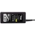 Akyga AK-ND-58 19,5V/3,33A/65W 4,5x3mm + pin notebook hálózati töltő