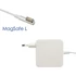 Akyga AK-ND-62 14,5V/3,10A/45W MagSafe L notebook hálózati töltő