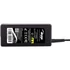 Akyga AK-ND-67 12V/3,6A/45W Magnetic Surface plug notebook hálózati töltő