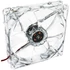 Akyga AW-12A-BG System Fan 12cm Green LED oem