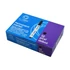 Permanent marker 3mm, kerek végű Bluering® fekete