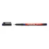 Alkoholos marker, OHP, 0,6 mm, EDDING "141 F", kék