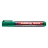 Alkoholos marker, 1,5-3 mm, kúpos, EDDING "300", zöld