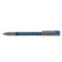 Alkoholos marker, OHP, 0,4 mm, SCHNEIDER "Maxx 220 S", kék