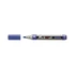 Alkoholos marker, 1,5-2,5 mm, kúpos, STABILO "Mark-4-all", kék