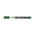 Alkoholos marker, 1,5-2,5 mm, kúpos, STABILO "Mark-4-all", zöld
