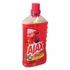 Általános tisztítószer, 1 l, AJAX, piros