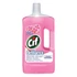 Általános tisztítószer 1000 ml Brilliance Cif Pink