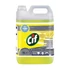 Általános tisztítószer, 5 L, CIF, citrom