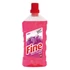 Általános tisztítószer 1000 ml Fine Multi Cleaner Well Done floral