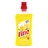 Általános tisztítószer 1000 ml Fine Multi Cleaner Well Done Summer