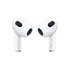 Apple AirPods 3 True Wireless Bluetooth fülhallgató és Lightning töltőtok