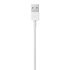 Apple Lightning - USB kábel 1m