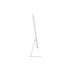 Apple iMac 24"4,5K Retina/M4 chip 8 magos CPU és GPU/16GB/256GB SSD/ezüst All-in-One asztali számítógép