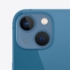 Apple iPhone 13 6,1" 5G 4/512GB Blue (kék) okostelefon