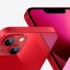 Apple iPhone 13 6,1" 5G 4/512GB (PRODUCT)RED (piros) okostelefon