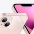 Apple iPhone 13 6,1" 5G 4/512GB Pink (rózsaszín) okostelefon
