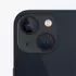 Apple iPhone 13 mini 5,4" 5G 4/512GB Midnight (fekete) okostelefon