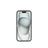 Apple iPhone 15 6,1" 5G 6/256GB fekete okostelefon