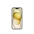 Apple iPhone 15 6,1" 5G 6/256GB sárga okostelefon