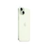 Apple iPhone 15 Plus 6,7" 5G 6/256GB zöld okostelefon