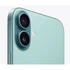 Apple iPhone 16 Plus 6,7" 5G 8/512GB récezöld okostelefon