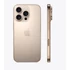 Apple iPhone 16 Pro 6,3" 5G 8/256GB sivatagszínű titán okostelefon