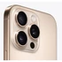 Apple iPhone 16 Pro 6,3" 5G 8/512GB sivatagszínű titán okostelefon