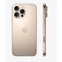 Apple iPhone 16 Pro Max 6,9" 5G 8/512GB sivatagszínű titán okostelefon