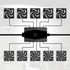 Arctic Case Fan Hub