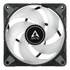 Arctic P12 PWM PST A-RGB 0dB Black