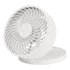 Arctic Summair Plus USB fehér asztali ventilátor