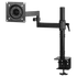 Arctic X1 Desk Mount Monitor Arm Black