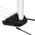 Arctic Z2-3D Gen 3 Desk Mount Gas Spring Dual Monitor Arm Black